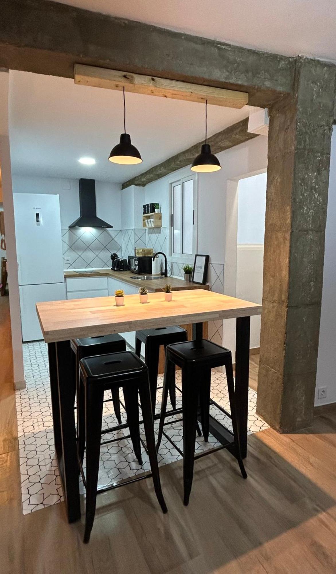 Apartamento Pura Vida Córdoba Exterior foto